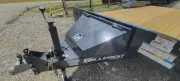 new Car Haulers / Racing Trailers Hillcrest Trailers  for sale, in Circleville, OH Thumbnail 6