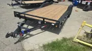 new Equipment / Flatbed Trailers Load Trail  for sale, in Circleville, OH Thumbnail 3
