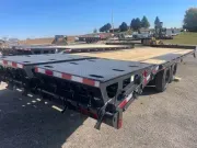new Equipment / Flatbed Trailers Hillcrest Trailers  for sale, in Circleville, OH Thumbnail 3