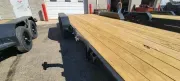 new Car Haulers / Racing Trailers Hillcrest Trailers  for sale, in Circleville, OH Thumbnail 8