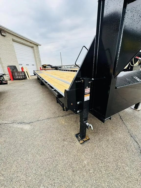 new Equipment / Flatbed Trailers Liberty  for sale, in Circleville, OH Thumbnail 8