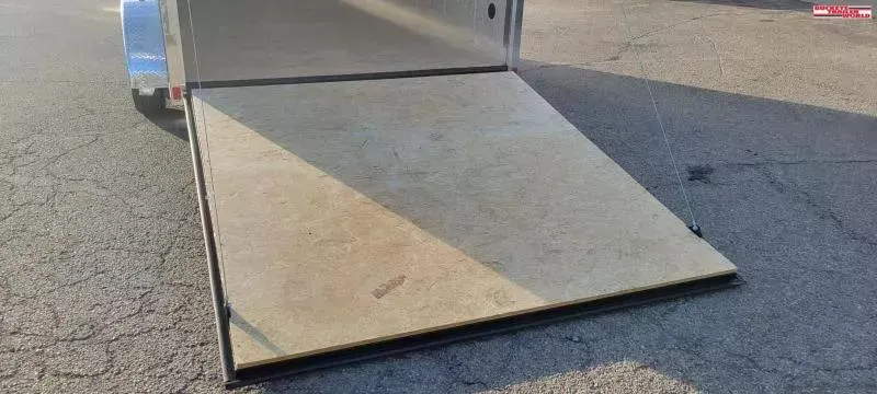 new Cargo (Enclosed) Trailers Impact Trailers  for sale, in Circleville, OH Thumbnail 17
