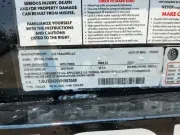 new Tank / Bulk Semi Trailers JCE Trailers  for sale, in Circleville, OH Thumbnail 2