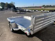 new Utility Trailers Aluma  for sale, in Circleville, OH Thumbnail 4