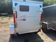 new Cargo (Enclosed) Trailers Cross Trailers  for sale, in Circleville, OH Thumbnail 2