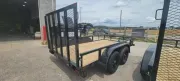 new Utility Trailers Big Tex Trailers  for sale, in Circleville, OH Thumbnail 7