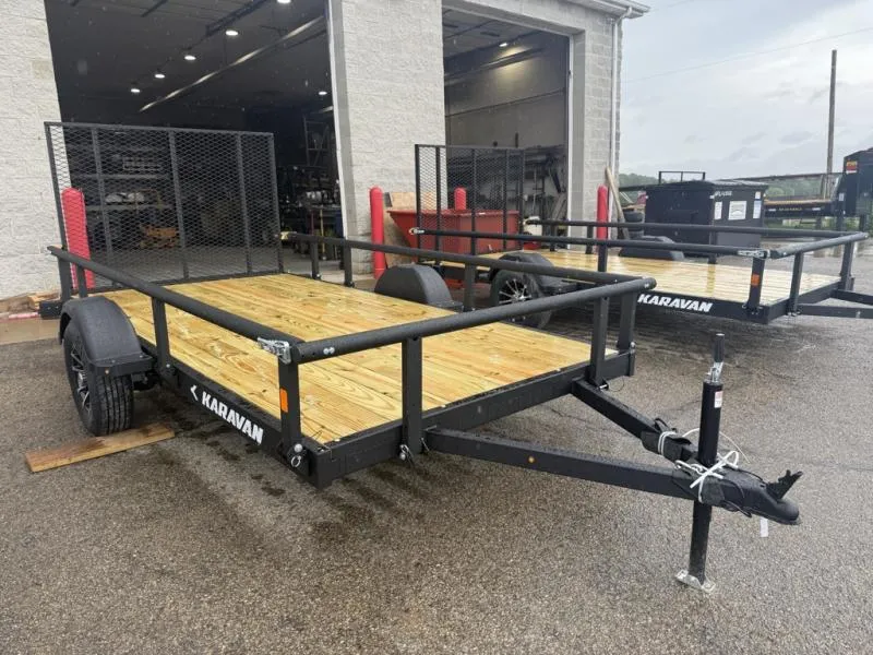 new Utility Trailers Karavan Trailers  for sale, in Circleville, OH Thumbnail 18