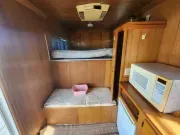 used Horse Trailers Sundowner Trailers  for sale, in Circleville, OH Thumbnail 16