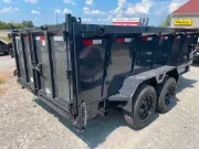 new Dump Trailers Hillcrest Trailers  for sale, in Circleville, OH Thumbnail 3