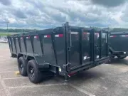 new Dump Trailers Hillcrest Trailers  for sale, in Circleville, OH Thumbnail 4