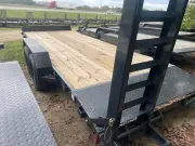 new Equipment / Flatbed Trailers Hillcrest Trailers  for sale, in Circleville, OH Thumbnail 11