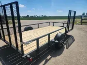 new Utility Trailers Karavan Trailers  for sale, in Circleville, OH Thumbnail 9