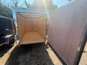 new Cargo (Enclosed) Trailers Cross Trailers  for sale, in Circleville, OH Thumbnail 9