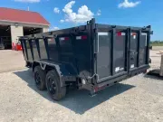 new Dump Trailers Hillcrest Trailers  for sale, in Circleville, OH Thumbnail 3