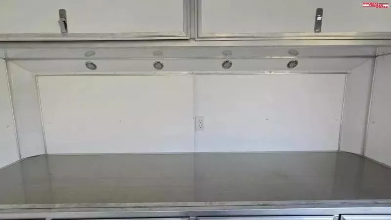 new Cargo (Enclosed) Trailers Cross Trailers  for sale, in Circleville, OH Thumbnail 25