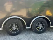 used Cargo (Enclosed) Trailers Cross Trailers  for sale, in Circleville, OH Thumbnail 19