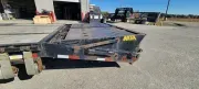 used Equipment / Flatbed Trailers Big Tex Trailers  for sale, in Circleville, OH Thumbnail 7