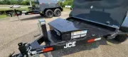 new Tank / Bulk Semi Trailers JCE Trailers  for sale, in Circleville, OH Thumbnail 10