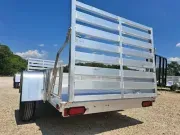 new Utility Trailers Aluma  for sale, in Circleville, OH Thumbnail 4