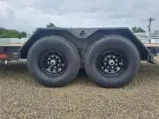 new Equipment / Flatbed Trailers Liberty  for sale, in Circleville, OH Thumbnail 11