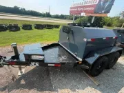 new Tank / Bulk Semi Trailers JCE Trailers  for sale, in Circleville, OH Thumbnail 6