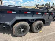new Dump Trailers Hillcrest Trailers  for sale, in Circleville, OH Thumbnail 5