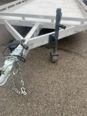 used Utility Trailers Aluma  for sale, in Circleville, OH Thumbnail 5