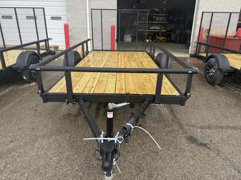 new Utility Trailers Karavan Trailers  for sale, in Circleville, OH Thumbnail 13