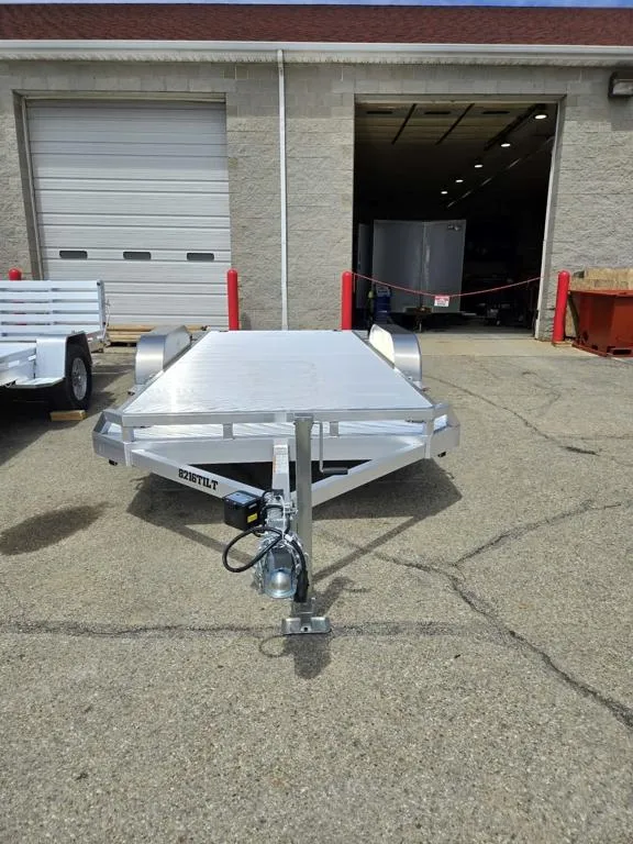 new Tilt Trailers Aluma  for sale, in Circleville, OH Thumbnail 3
