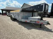 new Dump Trailers Liberty  for sale, in Circleville, OH Thumbnail 4