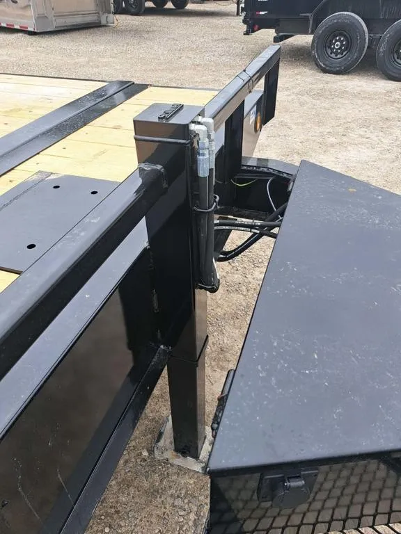 new Equipment / Flatbed Trailers PJ Trailers  for sale, in Circleville, OH Thumbnail 18
