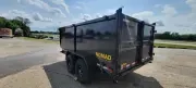 new Dump Trailers Big Tex Trailers  for sale, in Circleville, OH Thumbnail 4