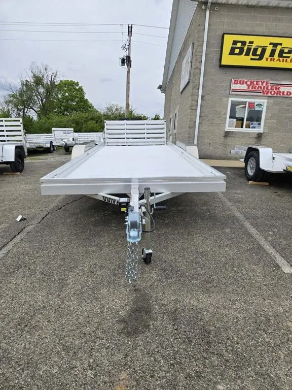 new Utility Trailers Aluma  for sale, in Circleville, OH Thumbnail 13