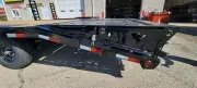 new Equipment / Flatbed Trailers PJ Trailers  for sale, in Circleville, OH Thumbnail 13