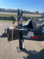 new Equipment / Flatbed Trailers Hillcrest Trailers  for sale, in Circleville, OH Thumbnail 8