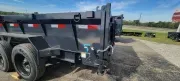 new Dump Trailers Hillcrest Trailers  for sale, in Circleville, OH Thumbnail 16