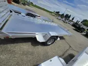 new Utility Trailers Aluma  for sale, in Circleville, OH Thumbnail 10