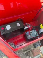 new Dump Trailers Liberty  for sale, in Circleville, OH Thumbnail 13