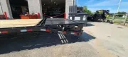 new Equipment / Flatbed Trailers PJ Trailers  for sale, in Circleville, OH Thumbnail 8
