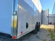 new Cargo (Enclosed) Trailers RC Trailers  for sale, in Circleville, OH Thumbnail 14