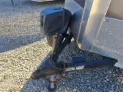 used Cargo (Enclosed) Trailers Cross Trailers  for sale, in Circleville, OH Thumbnail 5