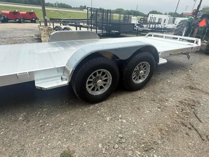 new Tilt Trailers Aluma  for sale, in Circleville, OH Thumbnail 17