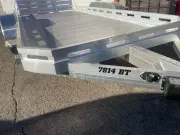new Utility Trailers Aluma  for sale, in Circleville, OH Thumbnail 3