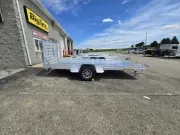 new Utility Trailers Aluma  for sale, in Circleville, OH Thumbnail 16