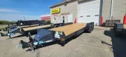new Car Haulers / Racing Trailers Hillcrest Trailers  for sale, in Circleville, OH Thumbnail 1