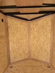 new Cargo (Enclosed) Trailers RC Trailers  for sale, in Circleville, OH Thumbnail 5
