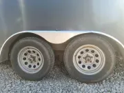 used Cargo (Enclosed) Trailers Cross Trailers  for sale, in Circleville, OH Thumbnail 14