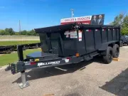 new Dump Trailers Hillcrest Trailers  for sale, in Circleville, OH Thumbnail 1