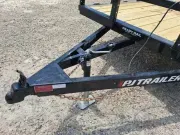 new Utility Trailers PJ Trailers  for sale, in Circleville, OH Thumbnail 7
