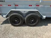 new Dump Trailers Liberty  for sale, in Circleville, OH Thumbnail 12